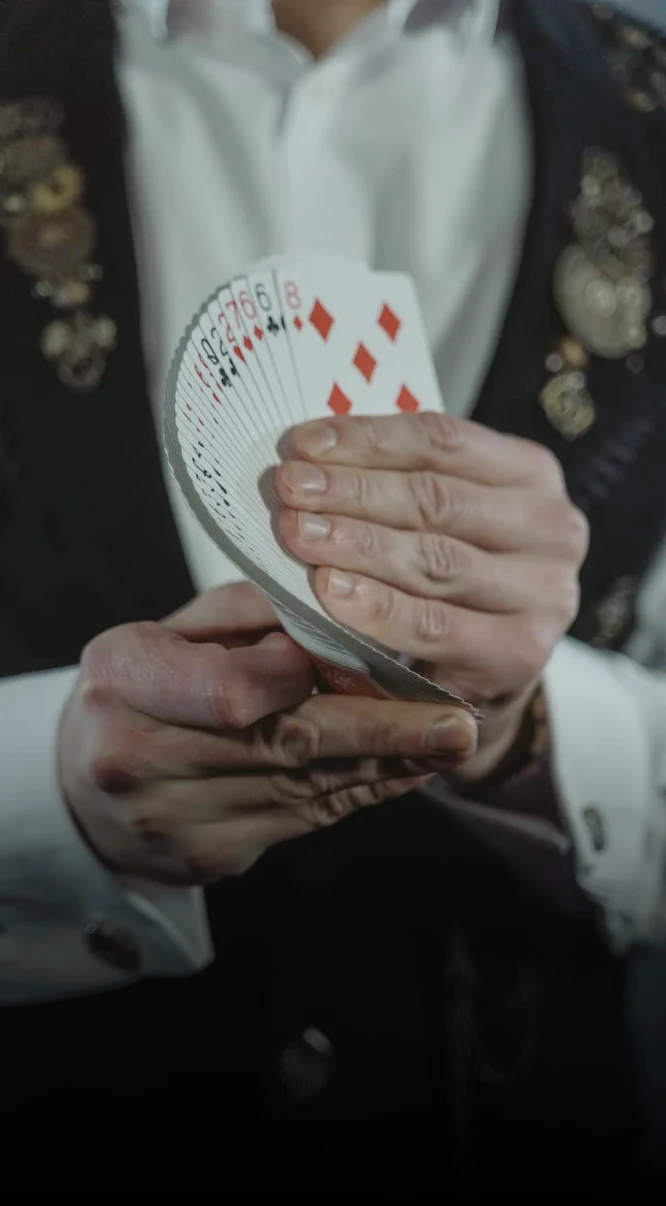 Tricks