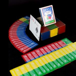 Tetra Deck