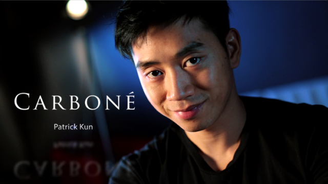 Carbone by Patrick Kun (Instant Download)