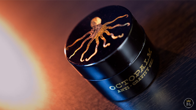 Octopalm: Anti Gravity Gel (with instructional download)