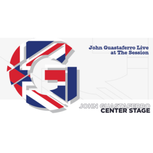 Center Stage by John Guastaferro (2 DVD Set)