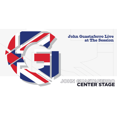 Center Stage by John Guastaferro (2 DVD Set)