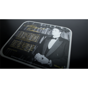 Epilogue by Guy Hollingworth DVD