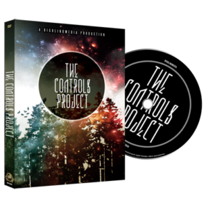 The Controls Project by Big Blind Media (DVD or Instant Download)