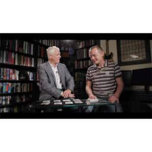 The False Deals Project by George McBride and Big Blind Media (2 DVD Set or Instant Download)