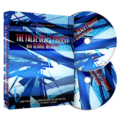 Forces and False Deals Bundle