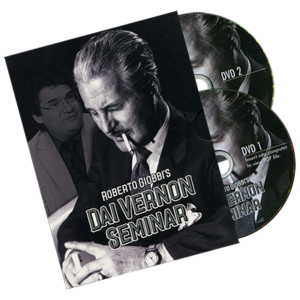 The Vernon Seminar (2 DVD Set)