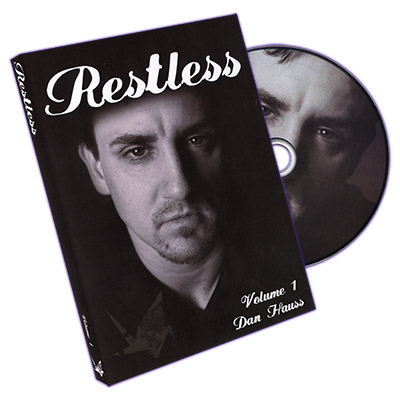 Restless Bundle