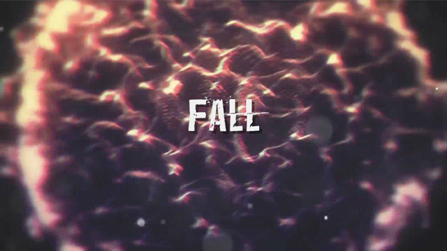 Fall by Jay Grill (Instant Download)