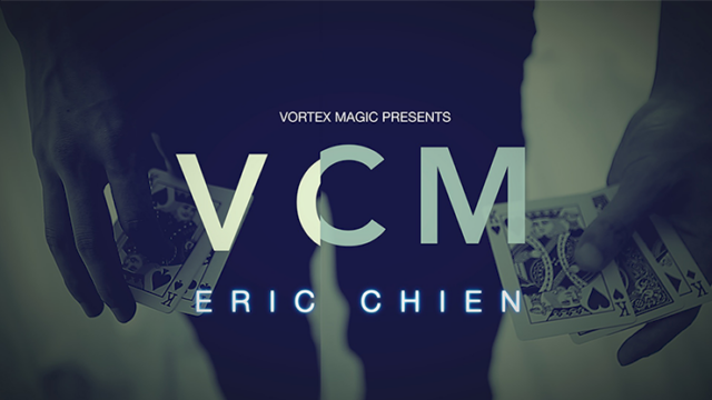 VCM by Eric Chien (DVD or Instant Download)