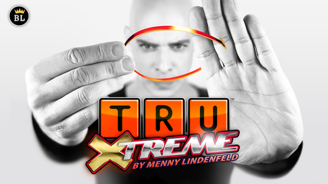 Tru Xtreme by Menny Lindenfeld