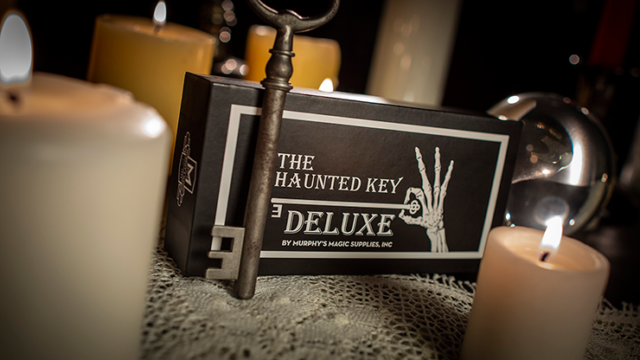Haunted Key