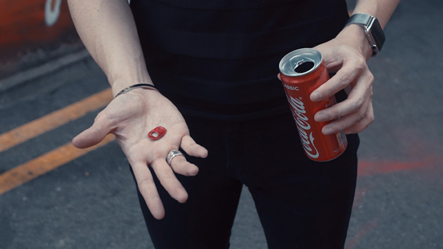 The "Extreme" Street Magic Bundle