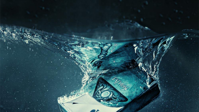 Fathom Playing Cards