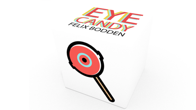 Eye Candy by Felix Bodden