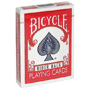 Bicycle Playing Cards