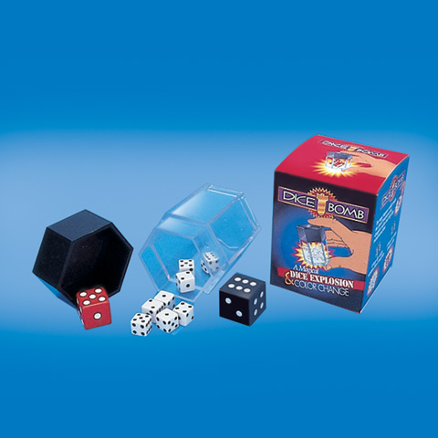 Dice Bomb