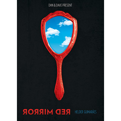 Red Mirror by Helder Guimarães DVD