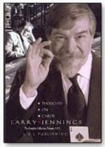 Thoughts on Cards by Larry Jennings (DVD or Instant Download)
