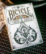 Arch Angel Playing Cards (Bicycle)