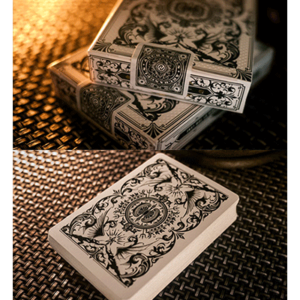 Arch Angel Playing Cards (Bicycle)