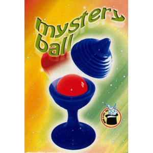 Ball and Vase