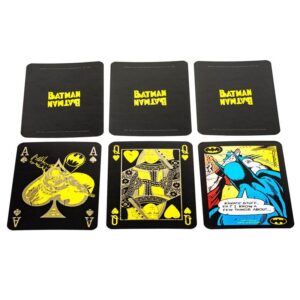 Batman no.11 Playing Cards (DC Superheroes Series)