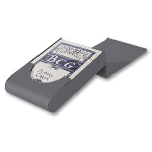 Card Guard (Gun Metal)