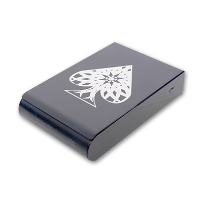 Card Guard (Gun Metal)