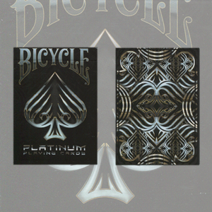 Platinum Deck (Bicycle)