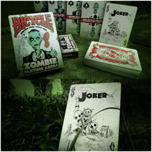 Zombie Deck (Bicycle)