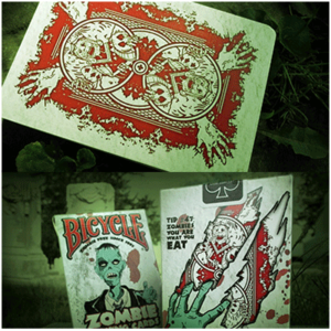 Zombie Deck (Bicycle)