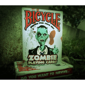 Zombie Deck (Bicycle)
