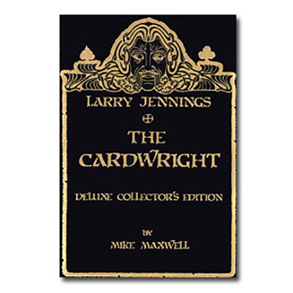 The Cardwright by Larry Jennings (eBook Instant Download)