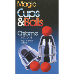 Cups & Balls