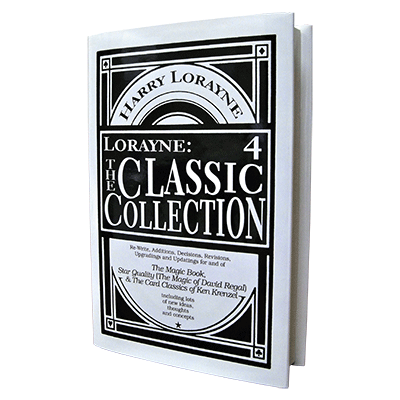 Harry Lorayne Bundle