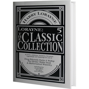 Harry Lorayne Bundle