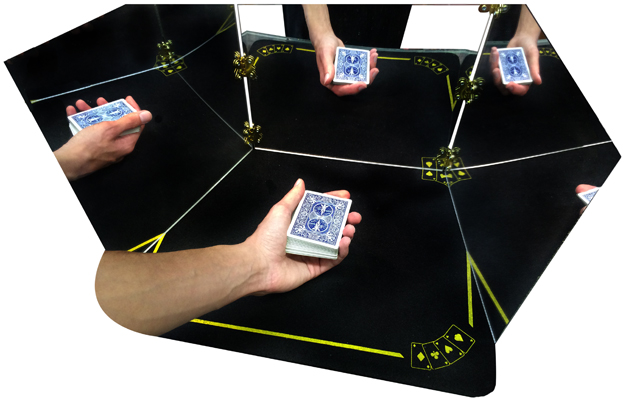 3-Way Practice Mirror