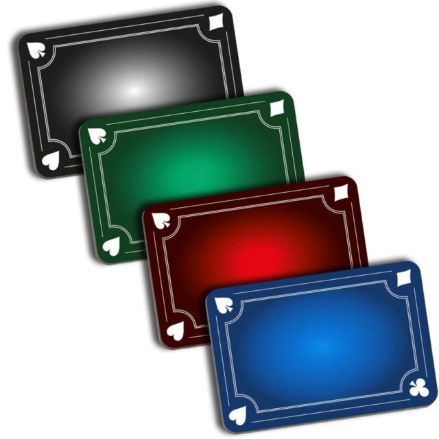 Close-Up Pad: Brilliant Light