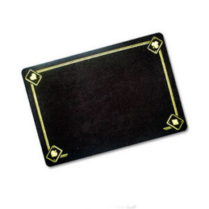 Close-Up Pad with Corner Pips