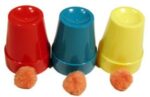 Cups & Balls (Royal)