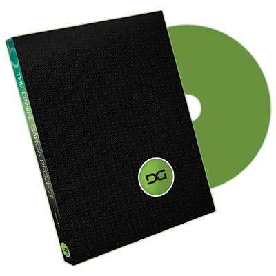 Paul Harris Presents The Daniel Garcia Project: V5 (DVD or Instant Download)