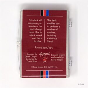 Dinglish Deck (Bicycle)