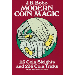 Modern Coin Magic Bundle