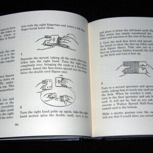Duffie's Card Compulsions by Peter Duffie Book