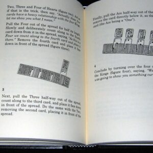 Duffie's Card Compulsions by Peter Duffie Book