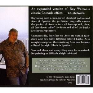 Duplicity by John Bannon DVD