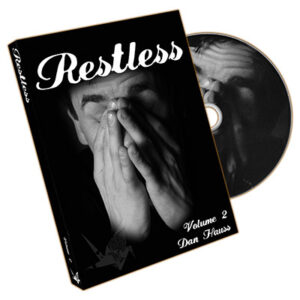 Restless Bundle