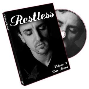 Restless Bundle