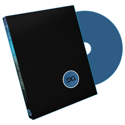 Paul Harris Presents The Daniel Garcia Project: V4 (DVD or Instant Download)